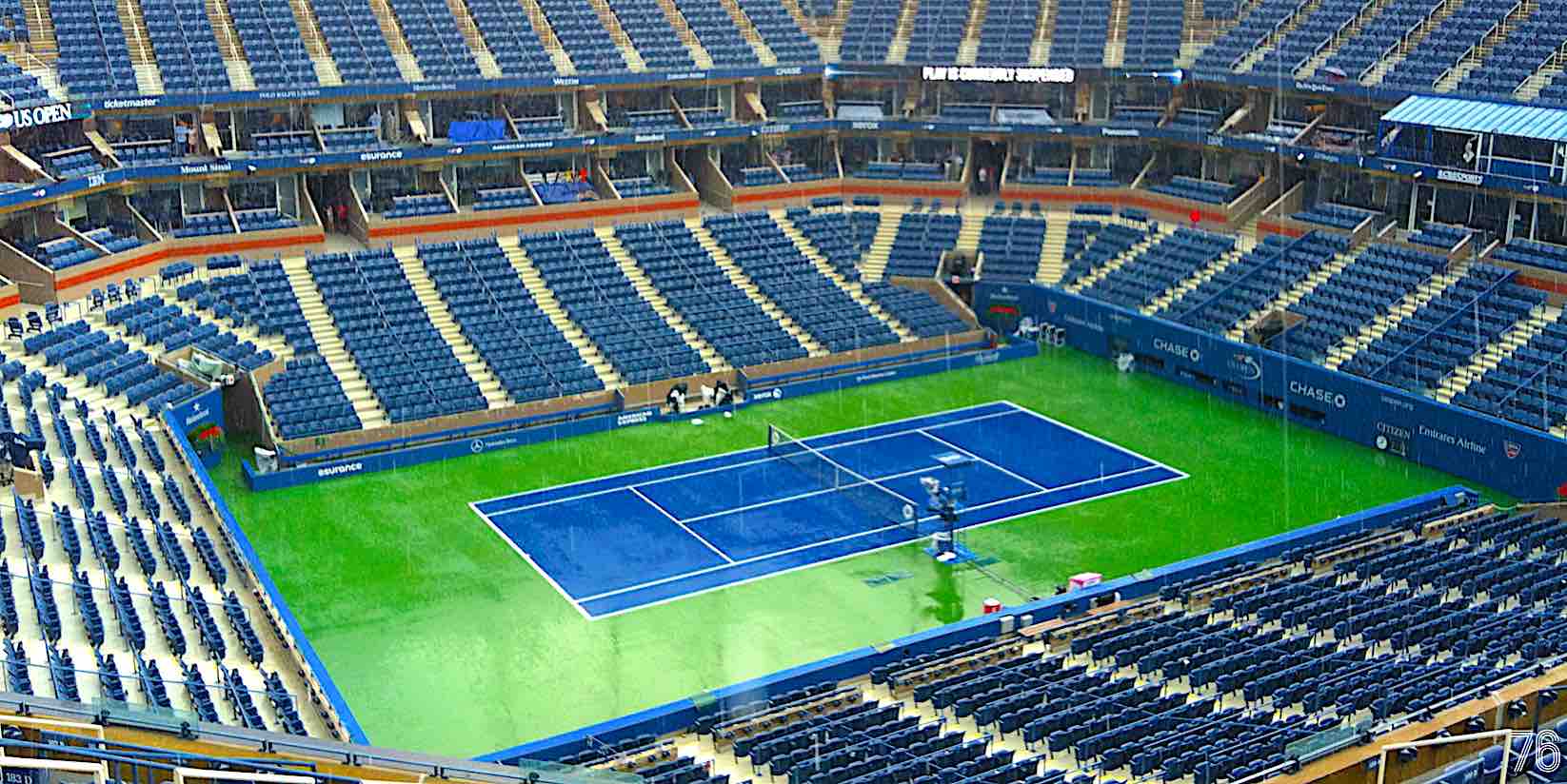 La fortuna del sorteggio: US Open 2019 - settesei.it