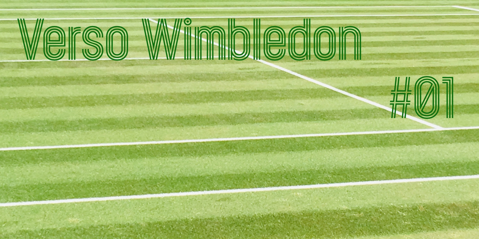 Verso Wimbledon #1 - settesei.it