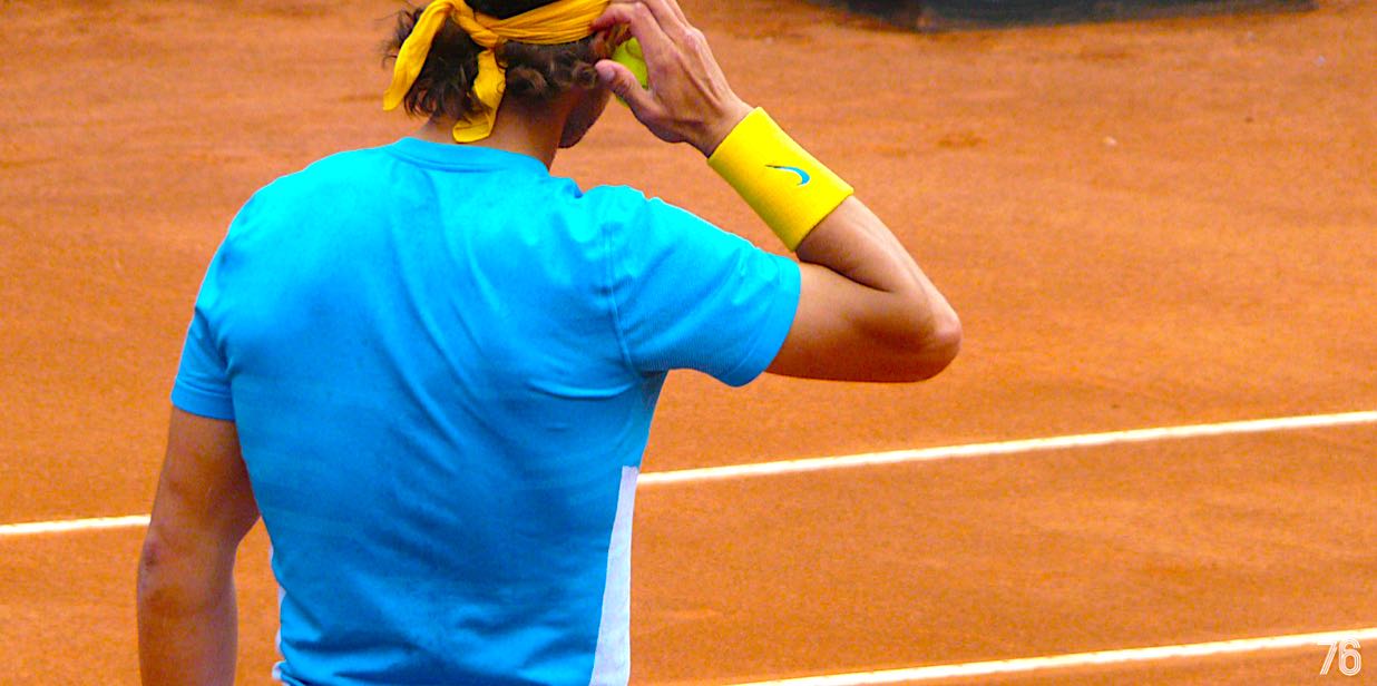 Nadal nelle retrovie - settesei.it