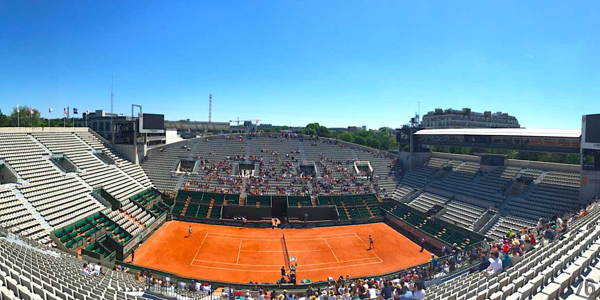 Previsioni per il Roland Garros 2018 - settesei.it