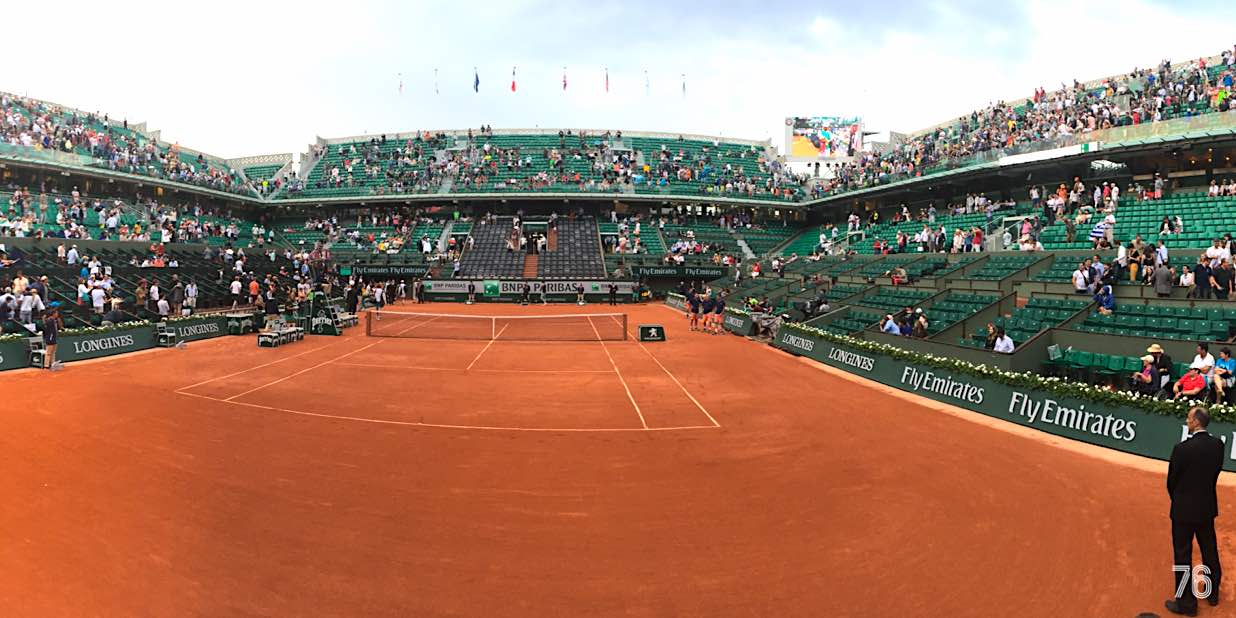 Chi è migliorato di più tra le teste di serie del Roland Garros 2018 - settesei.it