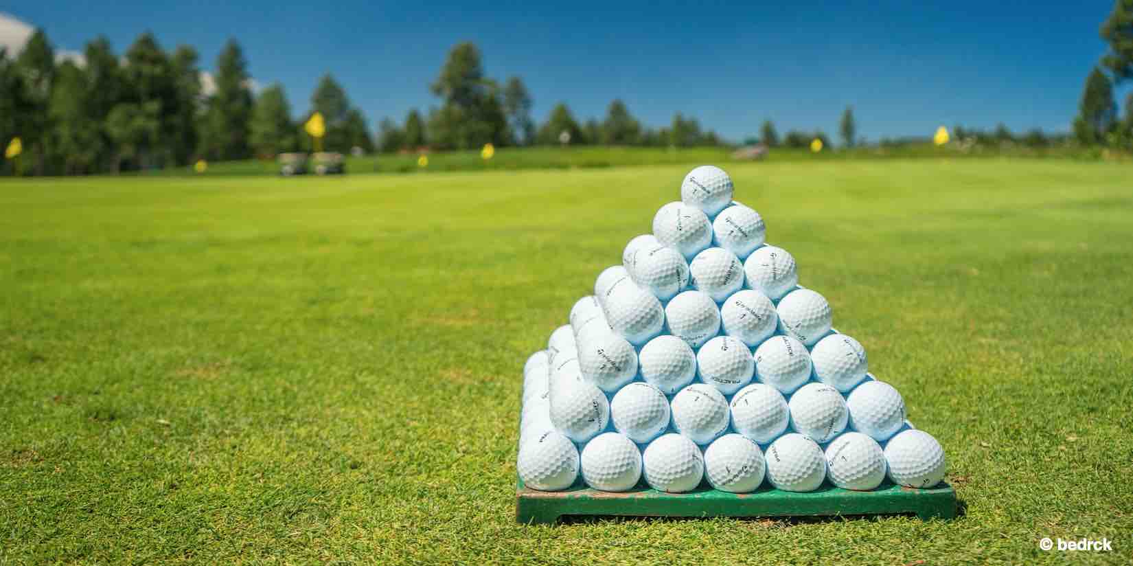 Idee rubate al golf: posti a sedere e ambientazione* - settesei.it