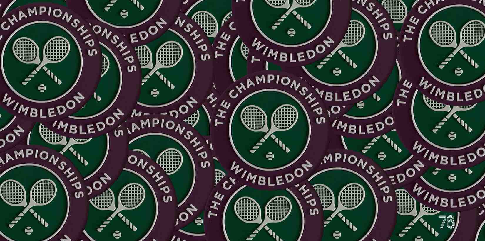 Sorteggio Wimbledon 2021 - settesei.it