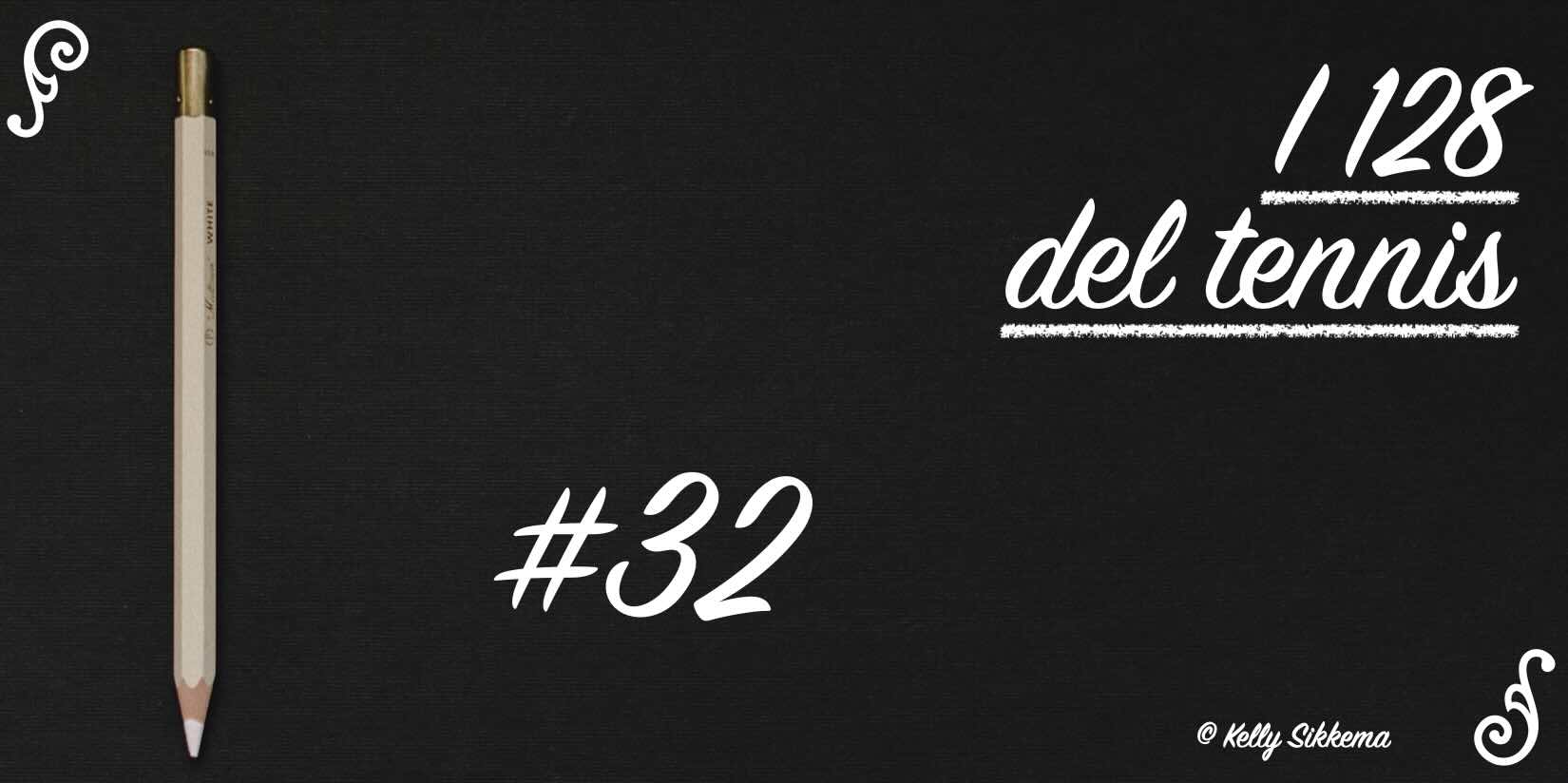 I 128 del tennis — #32, Boris Becker - settesei.it